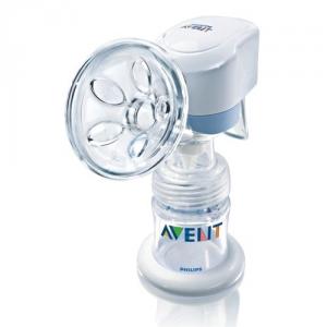 PHILIPS AVENT - POMPA ELECTRONICA ISIS IQ UNO