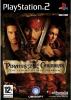 Pirates of the caribbean: the legend