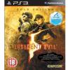 Resident evil gold  move edition ps3
