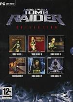 Tomb Raider Collection 1-6