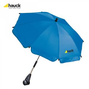 Umbreluta Deluxe - albastra - Hauck
