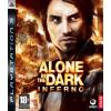 Alone in the Dark: Inferno PS3