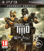 Army of Two The Devil's Cartel Overkill Edition Game PS3