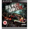 Blood drive ps3