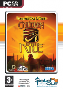 Children Of The Nile