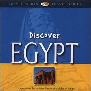 Discover Egypt