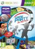 Game party - in motion xb360