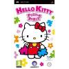 Hello
 kitty: puzzle party psp