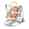 Ingenuity smart &amp; quiet portable swing bright starts