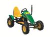 Kart John Deere AF - Berg Toys