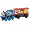 Locomotiva aniversara thomas lemn -