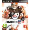 Madden nfl 12 ps3