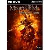 Mount and blade with fire and sword