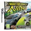 Need for speed: nitro nds