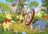 PUZZLE 9+12+18 PIESE - WINNIE THE POOH - Clementoni