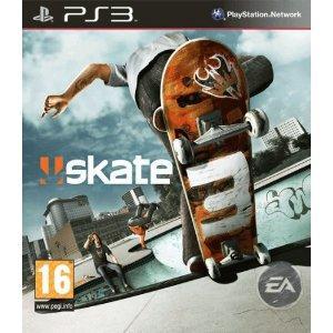 Skate
 3 PS3