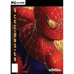 Spider man 2 the game