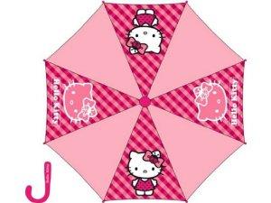Umbrela Hello Kitty HK7830 Arditex