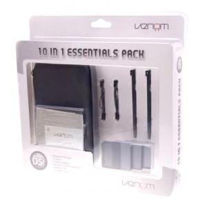 10 in 1 Essential Pack NDS
