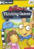 Arthur thinking games vol. 2