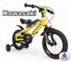 Bicicleta copii kawasaki 14&quot; -