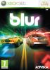 Blur Xbox 360