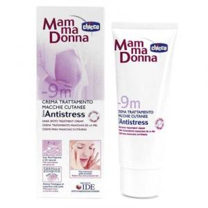 CHICCO - DERMO ANTISTRES CREMA PENTRU PETELE DE PE FATA 125ml