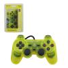 Controller SONY PS2 Dual Shock 2 Yellow