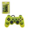 Controller sony ps2 dual shock 2 yellow