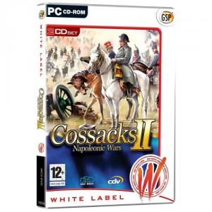 Cossacks 2 napoleonic wars