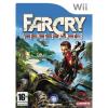 Far Cry Vengeance Wii