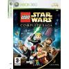 Lego star wars the complete saga xb360