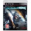 Metal
 Gear Rising Revengeance PS3