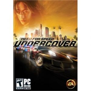 Need for Speed: Undercover