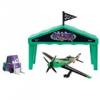 Set Planes linia de sosire RIPSLINGER - Mattel