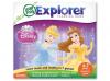 Soft educational LeapPad Printesele Disney - LeapFrog