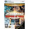 Star wars empire at war gold pack