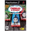 Thomas &amp; Friends A Day at the Racers PS2