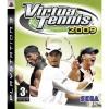 Virtua tennis 2009 ps3