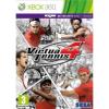 Virtua Tennis 4 - Kinect Compatible XB360