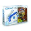 Wild west shootout combo pack wii