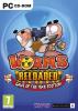 Worms
 Reloaded Game of The Year Edition PC