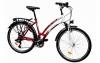 Bicicleta mountain bike 2664 21v model 2012 cadru