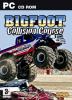 Big foot collision course pc