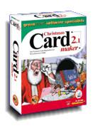 Christmas Card Maker 3