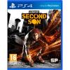 InFAMOUS
 Second Son PS4