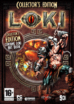 Loki Collectors Edition