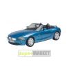 Motormax - auto 1:24 bmw z4