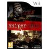 Sniper
 Elite Wii