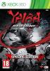 Yaiba
 Ninja Gaiden Z Special Edition XB360